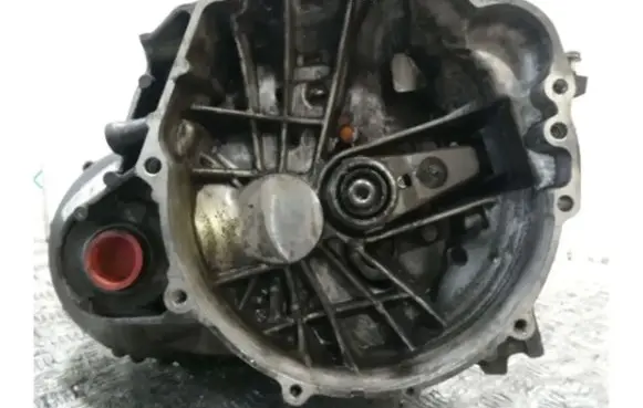 Honda Accord Manual 5 speed gearbox 