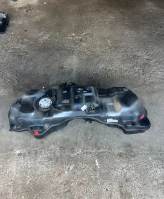 Porsche Cayenne (9Y0 9Y3) Fuel tank 4M4201021HF