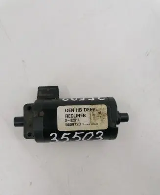 Chrysler Voyager Seat adjustment motor 5609720 882914