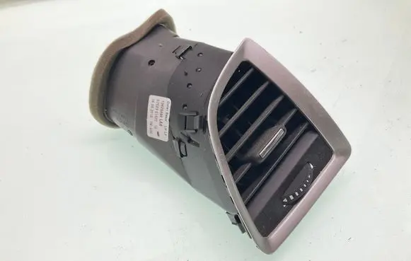 Opel Astra J Dash center air vent grill 13420496
