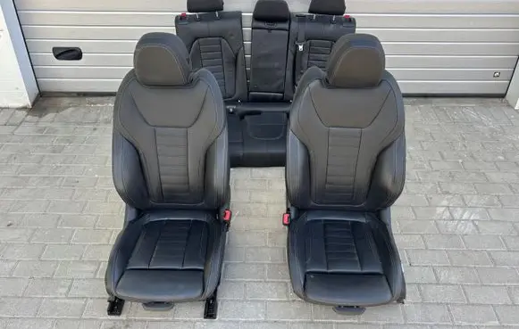 BMW X3 G01 Seat set 7411414