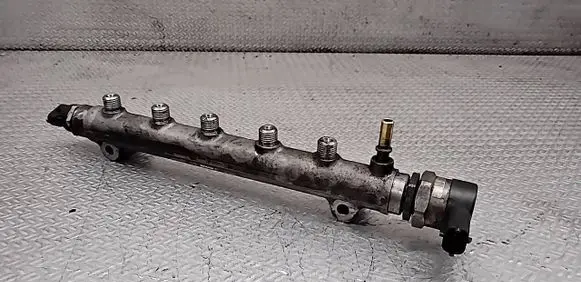 KIA Sportage Fuel main line pipe 0445214140 3140027410 0281002507