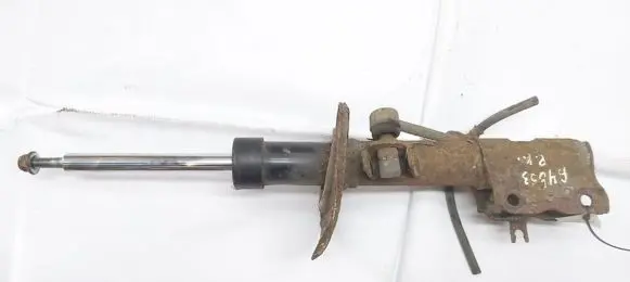 Nissan X-Trail T31 Front shock absorber/damper