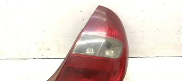 Citroen C5 Rear/tail lights 9632646680