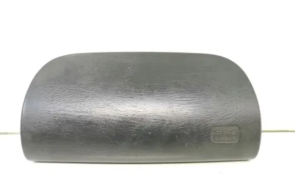 Mercedes-Benz ML W163 Airbag cover A1636890344 975650514004