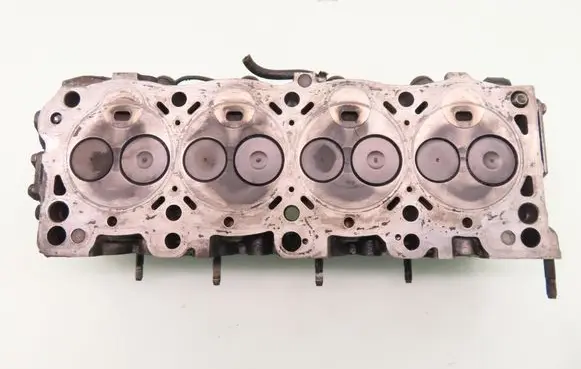 KIA Retona Engine head 