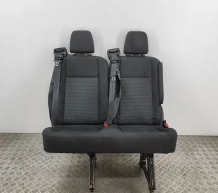 Ford Transit VII Rear seat BK31605A38AF