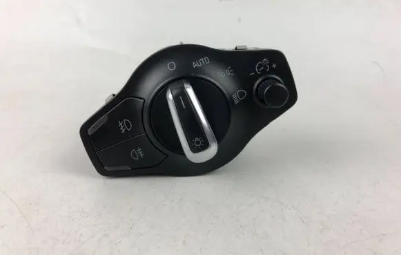 Audi A5 Sportback 8TA Light switch 8K0941531AS