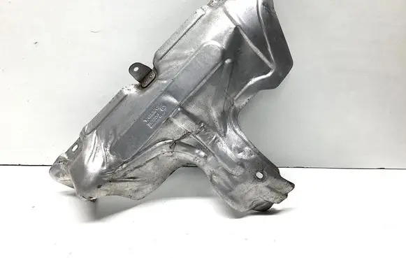 Volvo V60 Exhaust heat shield 31293261