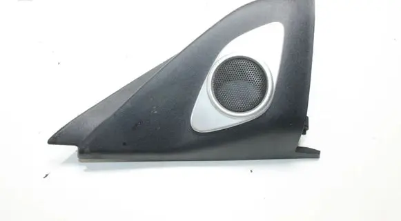 Dash center speaker trim cover
