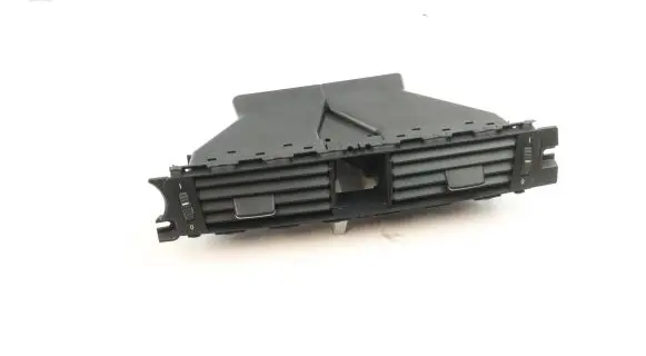 BMW 3 E92 E93 Dash center air vent grill 9130458 14482110