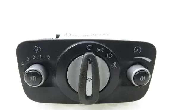 Ford Mondeo MK IV Light switch AG9T13A024CA