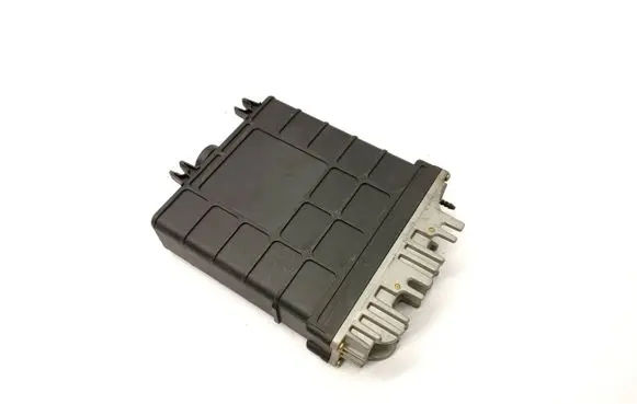 Ford Galaxy Engine control unit/module 028906021P 0281001251 0281001252