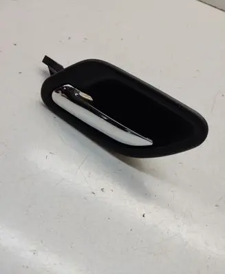 BMW 5 E39 Rear door interior handle 8226049