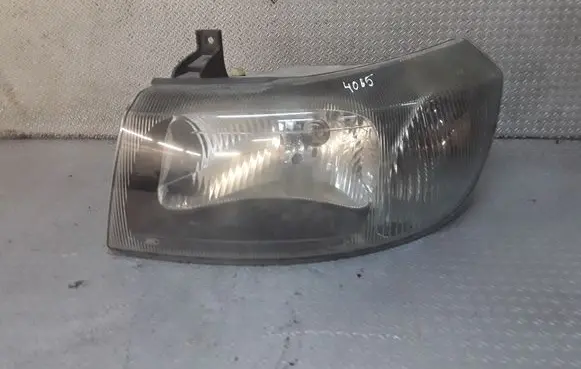 Ford Transit Headlight/headlamp
