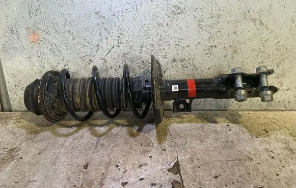 Toyota Yaris XP210 Front shock absorber/damper 48520K00BC 303100D8