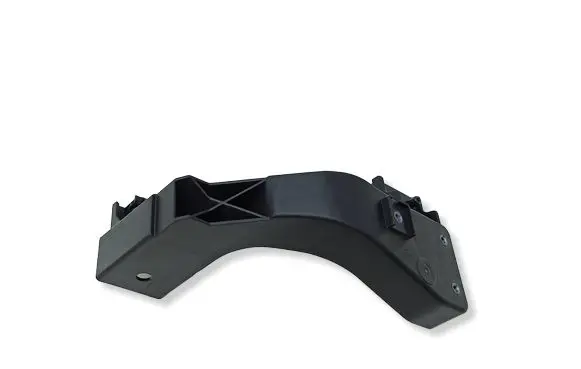 KIA Niro Headlight/headlamp mounting bracket 64127AT000