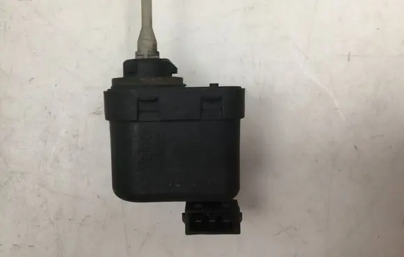 Seat Ibiza II (6k) Headlight level adjustment motor 6K5941295