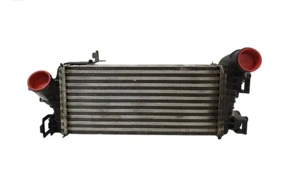 Ford Focus Intercooler radiator CV619L440VC X1436001