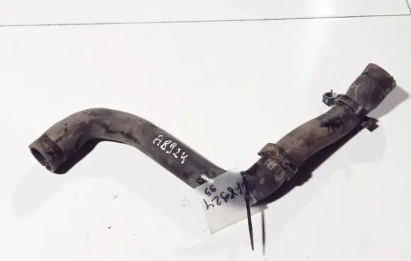 Volvo V50 Engine coolant pipe/hose