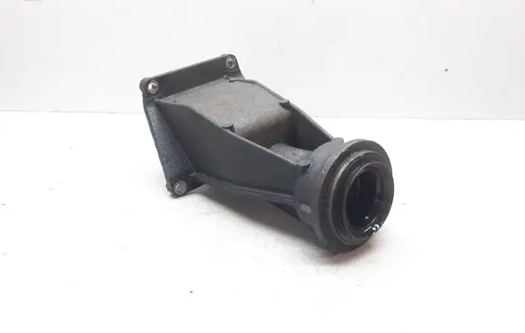 BMW X5 E70 Driveshaft support bearing bracket 7600691 31507600691