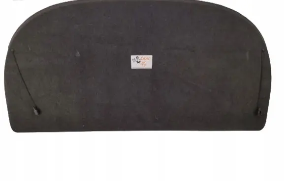 Honda Civic Parcel shelf