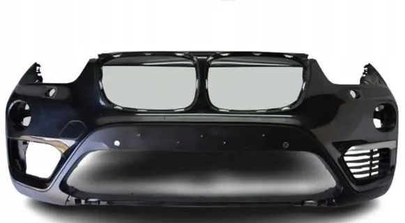 BMW X1 F48 F49 Front bumper 51117354815