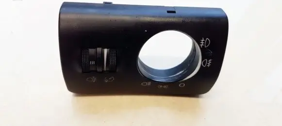 Audi A6 S6 C5 4B Headlight level height control switch
