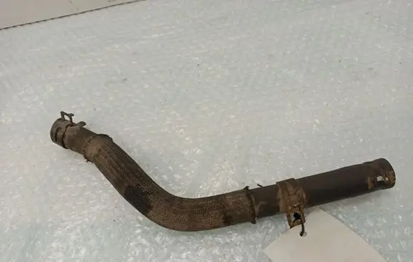 Cadillac CTS Engine coolant pipe/hose