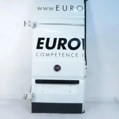 Fiat Ducato Back/rear loading door 