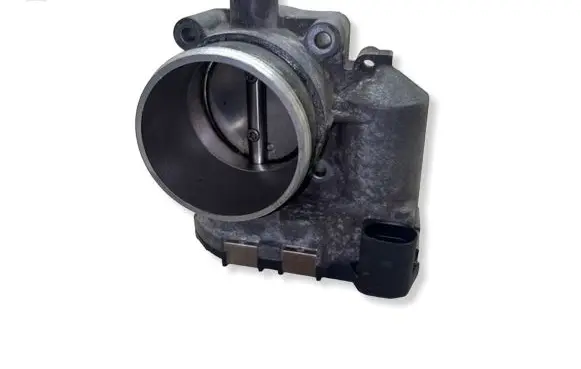Audi A6 S6 C5 4B Throttle valve 06B133062B