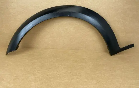 Audi A4 Allroad Front arch trim 8W9853717