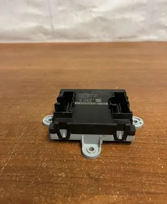 Jaguar XF X250 Other devices GJ3214D617BA D4636