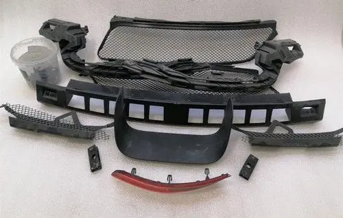 Porsche 911 991 Rear bumper light 99150565180