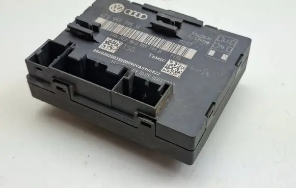 Door control unit/module
