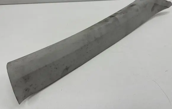 Skoda Superb B8 (3V) (A) pillar trim 3V0867234A