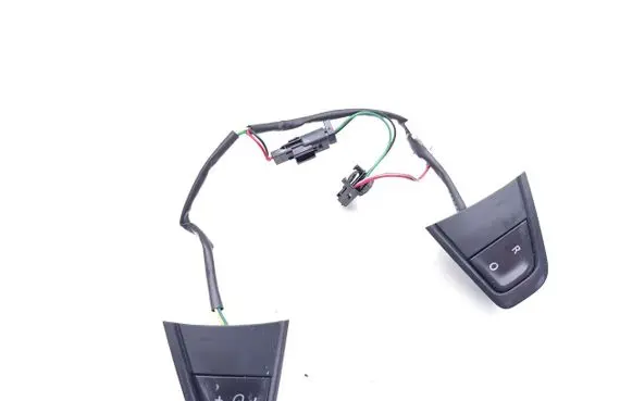 Nissan NV400 Steering wheel buttons/switches 