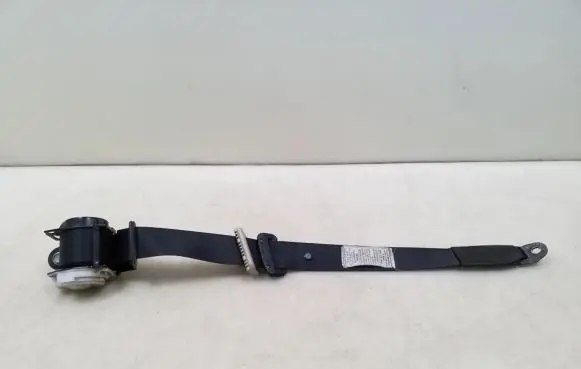 Infiniti FX Rear seatbelt TKAB0G1813