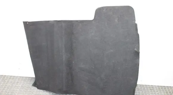 Jaguar XF X250 Trunk/boot floor carpet liner 