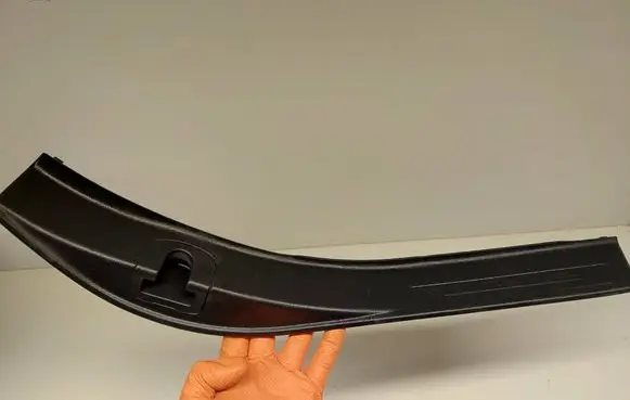 Subaru Outback Rear sill trim cover 94061AJ06A