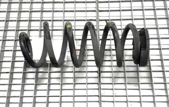 Alfa Romeo Stelvio Rear coil spring 