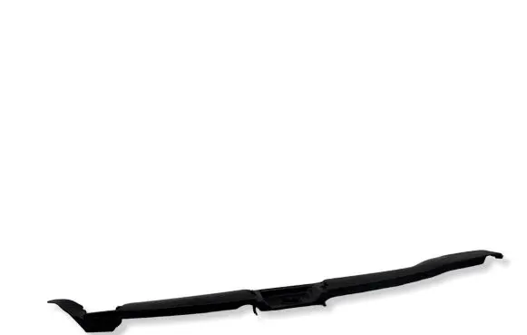 Volkswagen Tiguan Fender end trim 5N0821112