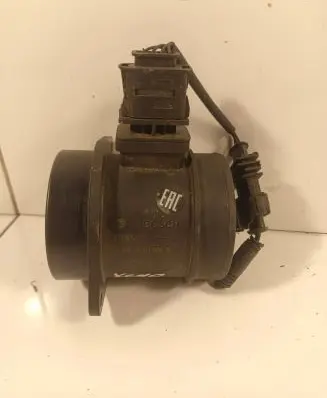 Volvo XC90 Mass air flow meter 0281006184 20160520 33636585