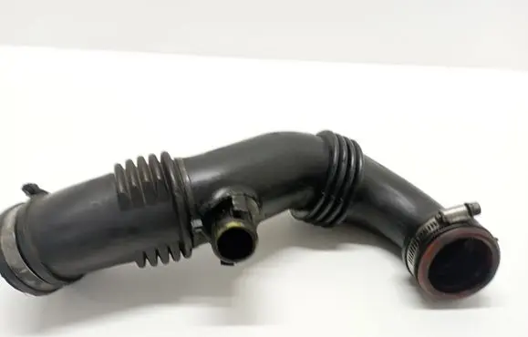 Turbo air intake inlet pipe/hose