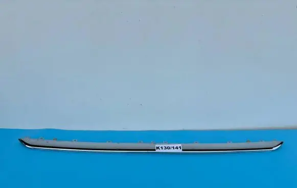 Mini Clubman F54 Front bumper splitter molding BM0902Y11