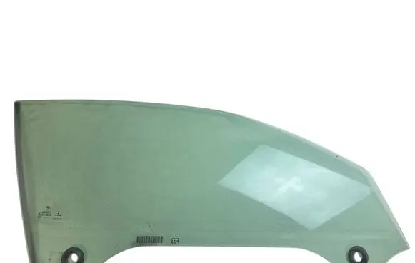 BMW 4 F32 F33 Front door window/glass (coupe) 26872806