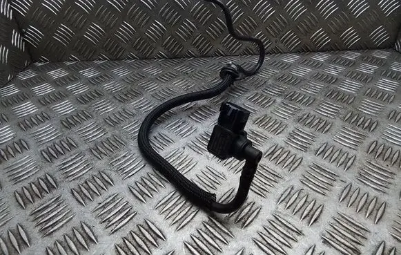 Volvo V60 Vacuum valve 0261230305