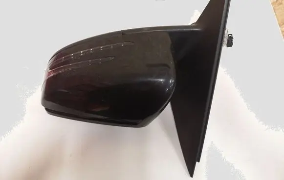 Mercedes-Benz C W204 Front door electric wing mirror A3160441 A3160411