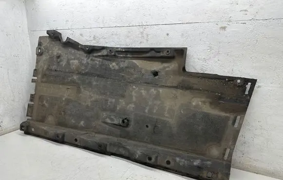Audi A7 S7 4G Side bottom protection 
