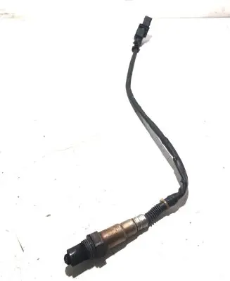 Audi Q7 4L Lambda probe sensor 059906262 0281004036